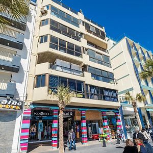 Emalco 1-9 Apartment Levante Beach-Old Town