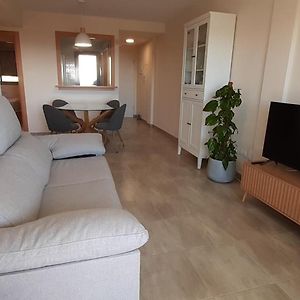 L'Aljub Bonito Apartamento Junto Al Mar